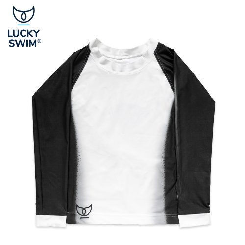 Antibakteriální UV triko ORCA UV50+ - Velikost: 122/128, Materiál: NanoAg