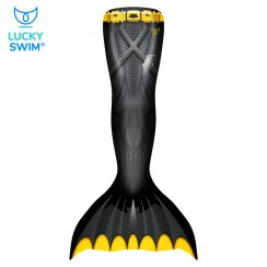 Plavací oblek Fishboy BATFISH (samostatný - bez monoploutve)