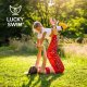 Novinka - legíny Lucky Swim!