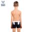 Plavací oblek Fishboy ORCA – kompletní set NanoAg (bez UV trika) - Velikost obleku: 122/128 KIDS (28-30)