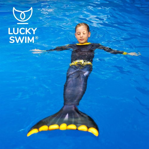 Plavací oblek Fishboy BATFISH – kompletní set NanoAg
