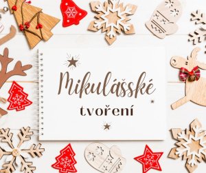 Mikulášské tvoření