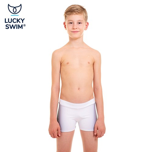 Plavací oblek Fishboy ORCA – kompletní set NanoAg (bez UV trika) - Velikost obleku: 110/116 KIDS (25-28)