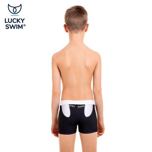 Plavací oblek Fishboy ORCA – kompletní set NanoAg (bez UV trika) - Velikost obleku: 110/116 KIDS (25-28)