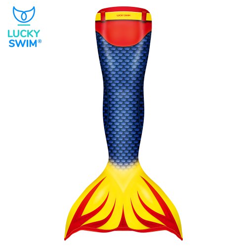 Plavací oblek Fishboy SUPERFISH – kompletní set NanoAg - Velikost obleku: 134/140 KIDS (30-33)