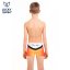 Plavací oblek Fishboy CLOWNFISH – kompletní set NanoAg (bez UV trika) - Velikost obleku: 134/140 TEENS (30-33)