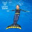 Plavací oblek Fishboy BATFISH – kompletní set NanoAg