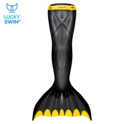 Plavací oblek Fishboy BATFISH (samostatný - bez monoploutve)