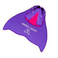 MONOPLOUTVE - Barva - Royal blue / Blue
