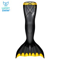Plavací oblek Fishboy BATFISH – kompletní set NanoAg (bez UV trika)