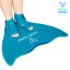 Plavací oblek Fishboy BATFISH – kompletní set NanoAg (bez UV trika) - Velikost obleku: 122/128 KIDS (28-30)