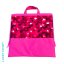 Bag na ploutve TEENS - Pink